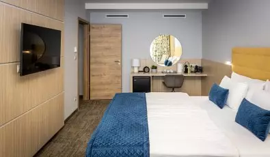 Ndas T Park Hotel Vasad