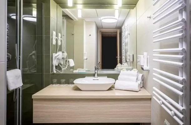 Ndas T Park Hotel Vasad