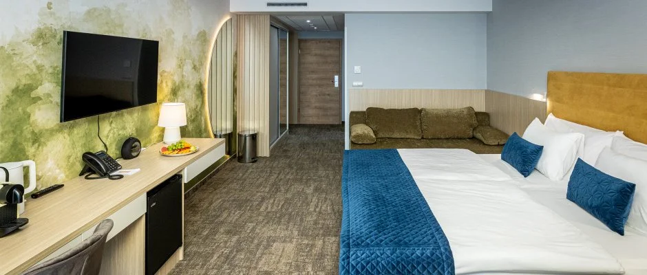 Ndas T Park Hotel Vasad