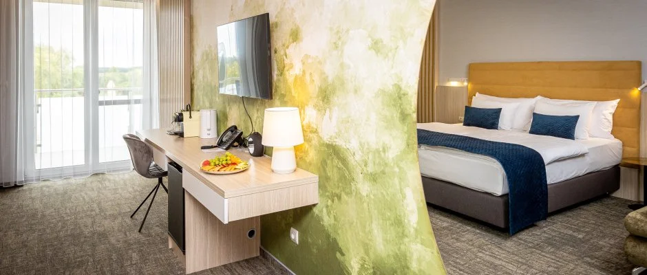 Ndas T Park Hotel Vasad