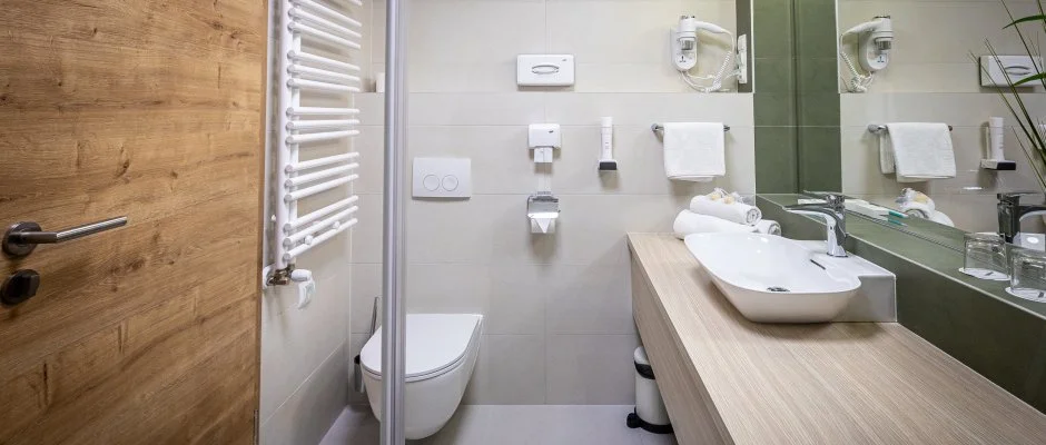 Ndas T Park Hotel Vasad