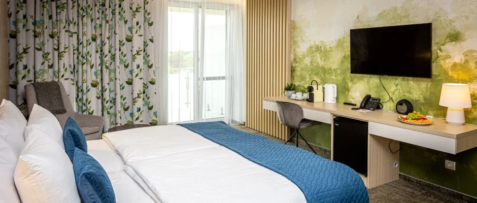 Ndas T Park Hotel Vasad