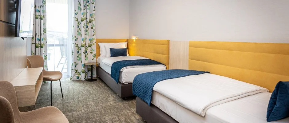 Ndas T Park Hotel Vasad