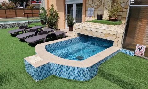 Napsugár Apartmanház Siófok - Május 1.