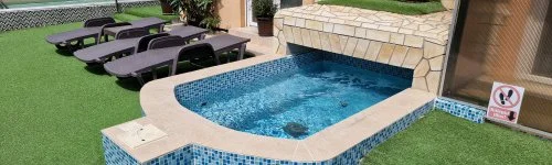 Napsug�r Apartmanh�z 