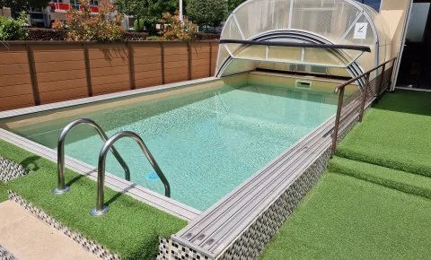 Napsugár Apartmanház Siófok - Pünkösd