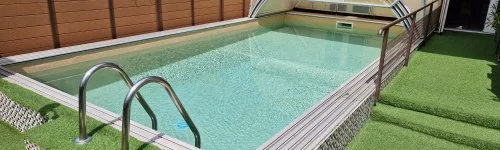 Napsug�r Apartmanh�z 