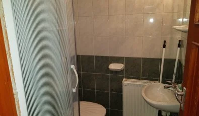 Napsug�r Apartmanh�z Si�fok