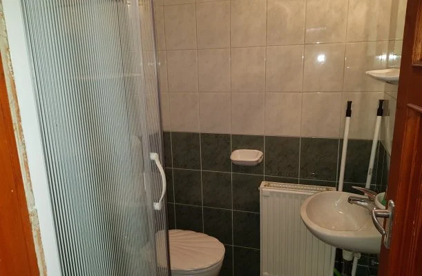 Napsug�r Apartmanh�z Si�fok