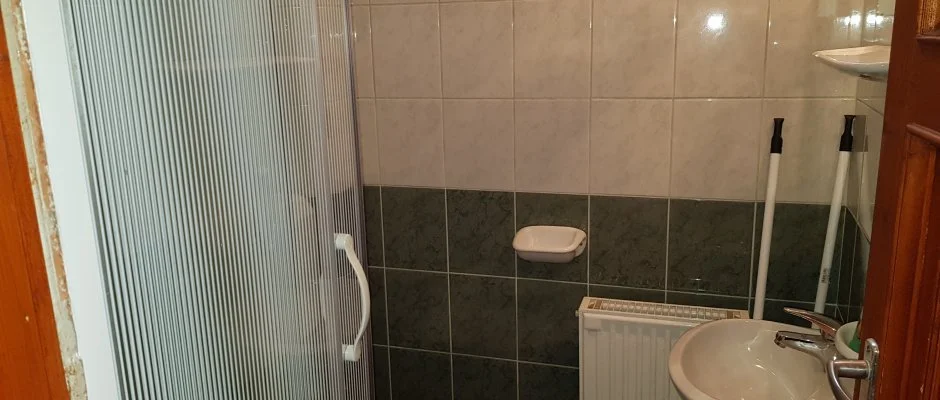 Napsug�r Apartmanh�z Si�fok