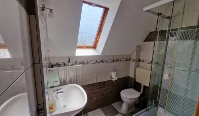 Napsug�r Apartmanh�z Si�fok