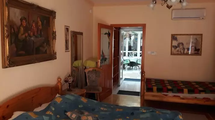 Napsugr Kenzy Lux Apartman Vendghzak Hajdszoboszl
