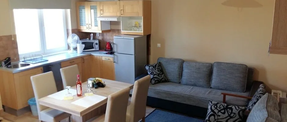 Napsugr Kenzy Lux Apartman Vendghzak Hajdszoboszl