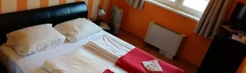 Napsugár Kenézy Lux Apartman Vendégházak