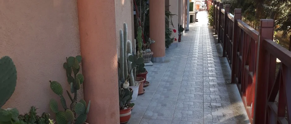 Napsugr Kenzy Lux Apartman Vendghzak Hajdszoboszl