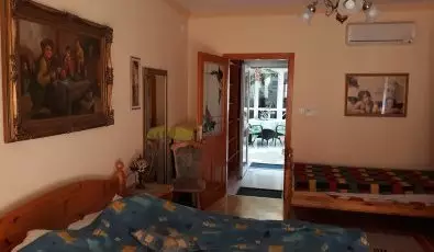 Napsugr Kenzy Lux Apartman Vendghzak Hajdszoboszl