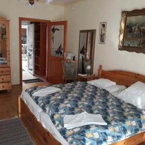  Hajdúszoboszló - Május 1. (min. 2 éj)