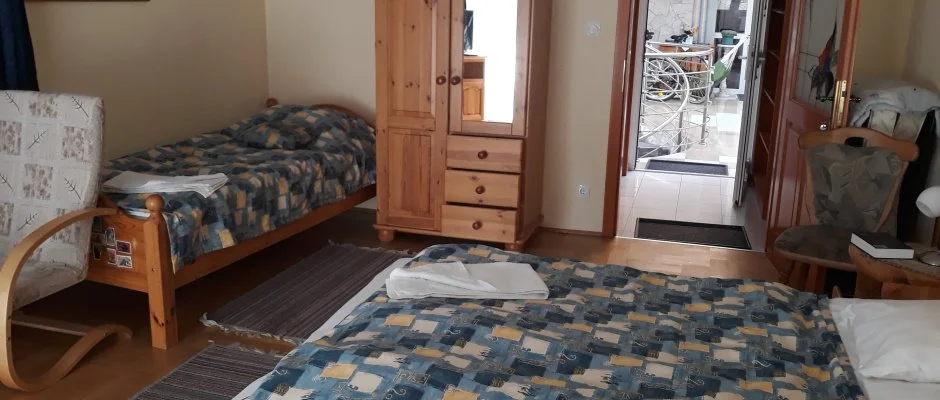 Napsugr Kenzy Lux Apartman Vendghzak Hajdszoboszl