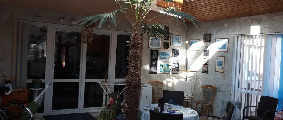 Napsugr Kenzy Lux Apartman Vendghzak Hajdszoboszl