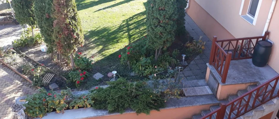 Napsugr Kenzy Lux Apartman Vendghzak Hajdszoboszl