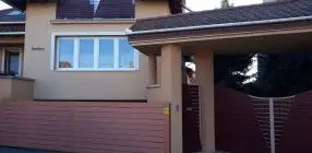 Napsugr Kenzy Lux Apartman Vendghzak - Prom flron - kizrlag felnttek rszre