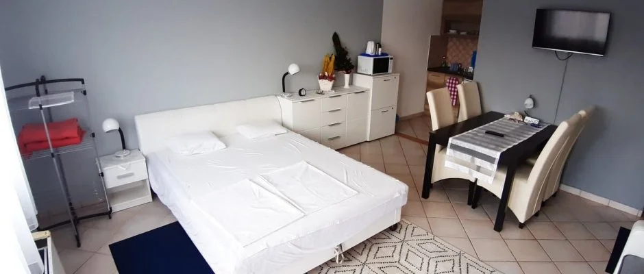 Napsugr Kenzy Lux Apartman Vendghzak Hajdszoboszl