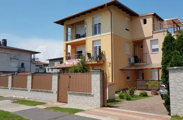 Napsug�r Resort Si�fok