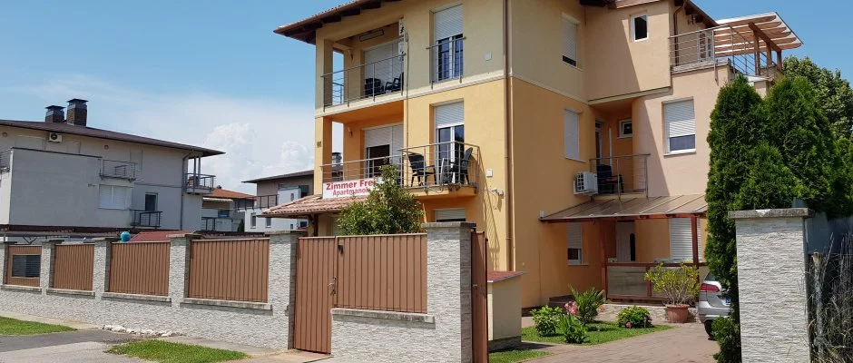 Napsug�r Resort Si�fok