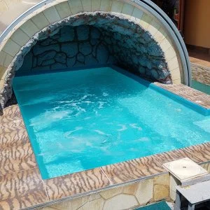 Napsugár Resort Siófok - Augusztus 20. (min. 5 éj)