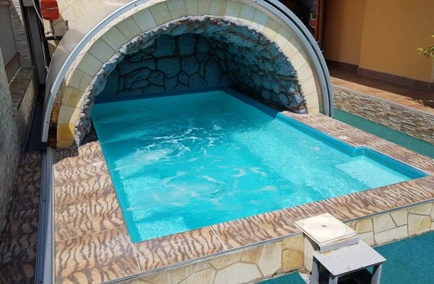 Napsug�r Resort Si�fok