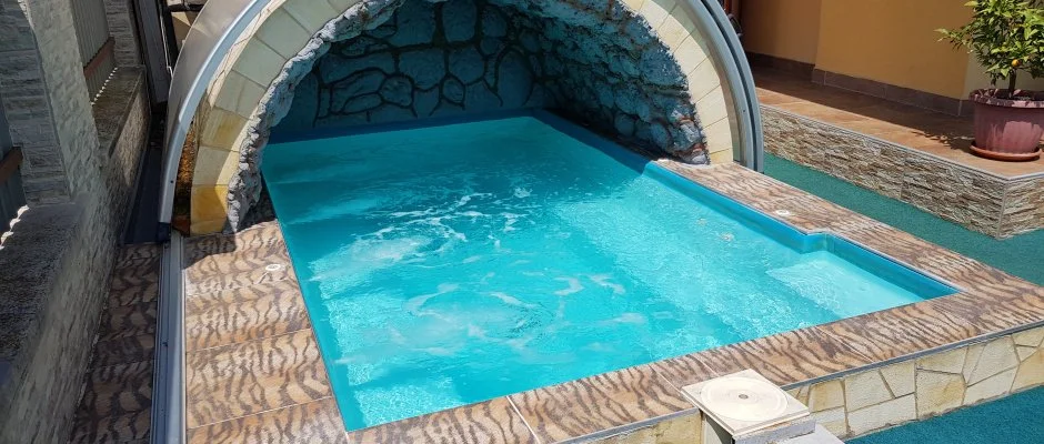 Napsug�r Resort Si�fok