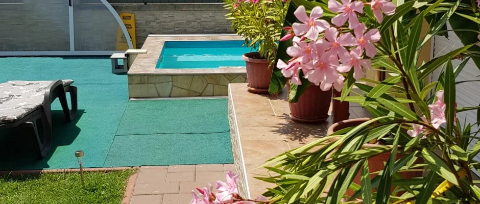 Napsug�r Resort Si�fok