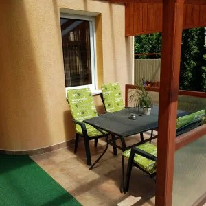 Napsugár Resort Siófok - Majus 1. (min. 2 éj)