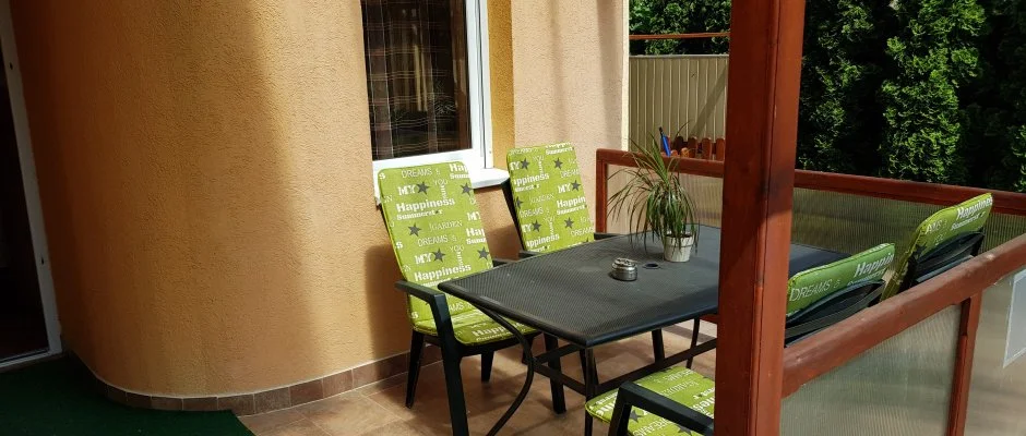 Napsug�r Resort Si�fok