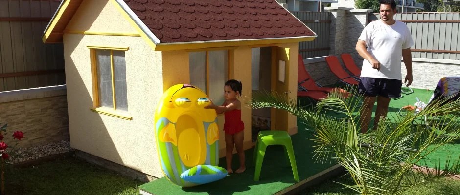 Napsug�r Resort Si�fok