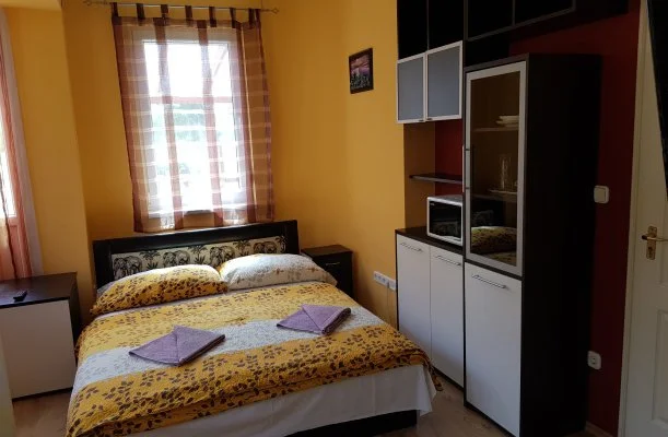 Napsug�r Resort Si�fok