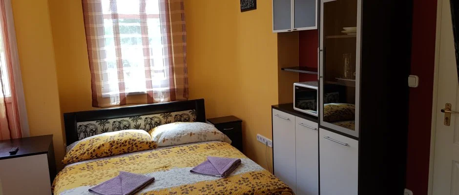 Napsug�r Resort Si�fok