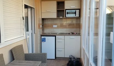 Napsug�r Resort Si�fok