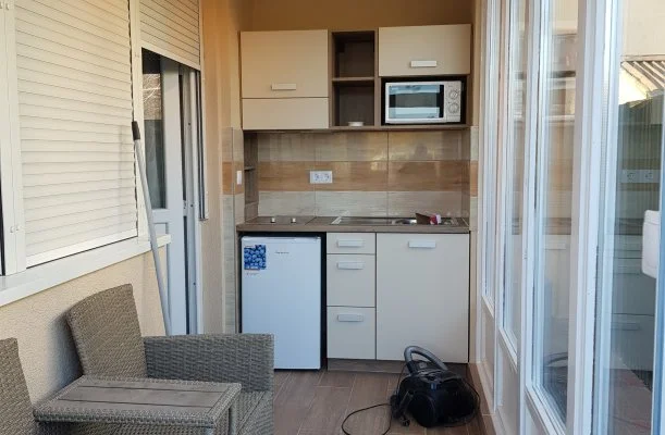 Napsug�r Resort Si�fok