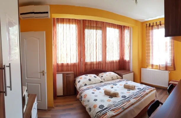 Napsug�r Resort Si�fok