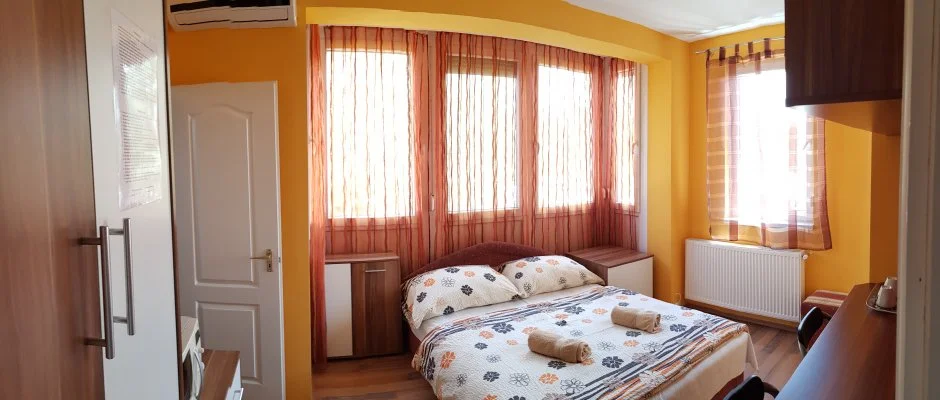 Napsug�r Resort Si�fok