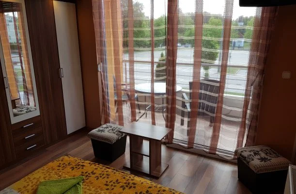 Napsug�r Resort Si�fok