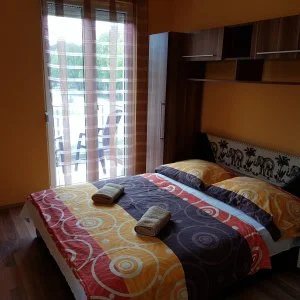 Napsugár Resort Siófok - Karácsony (min. 2 éj)
