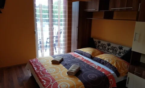Napsugár Resort Siófok - Karácsony