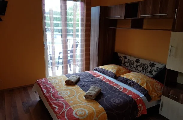 Napsug�r Resort Si�fok