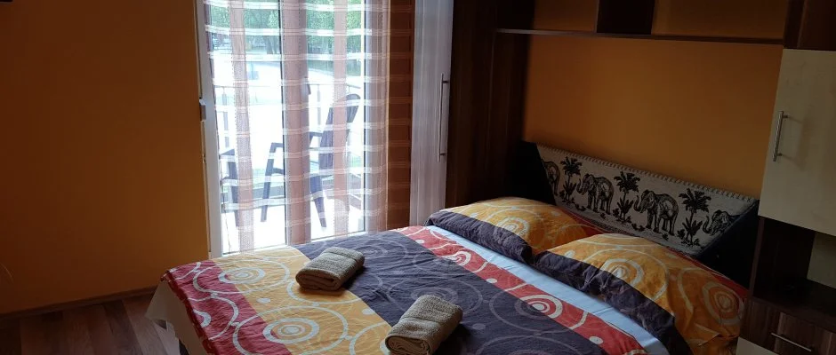 Napsug�r Resort Si�fok