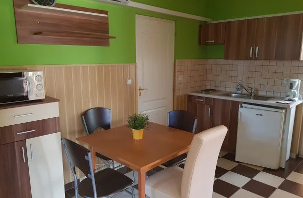 Napsug�r Resort Si�fok