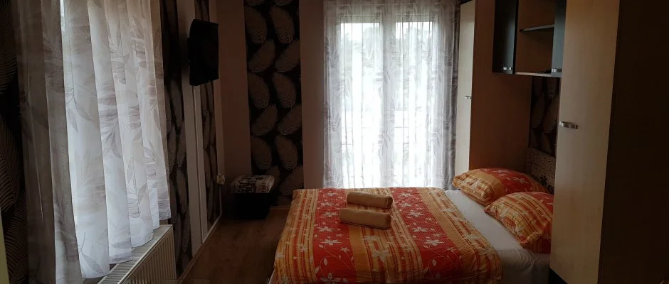 Napsug�r Resort Si�fok