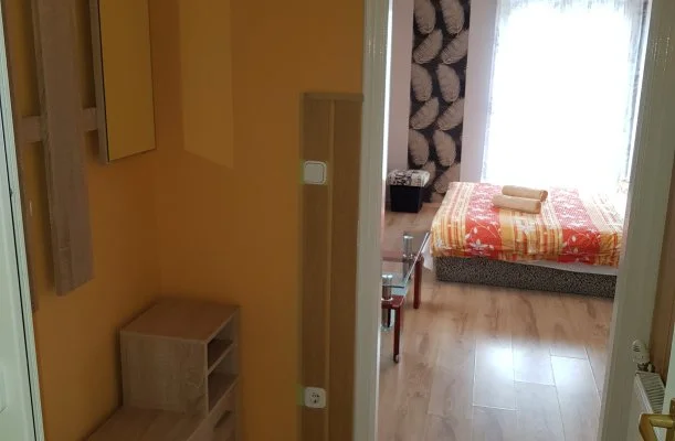 Napsug�r Resort Si�fok