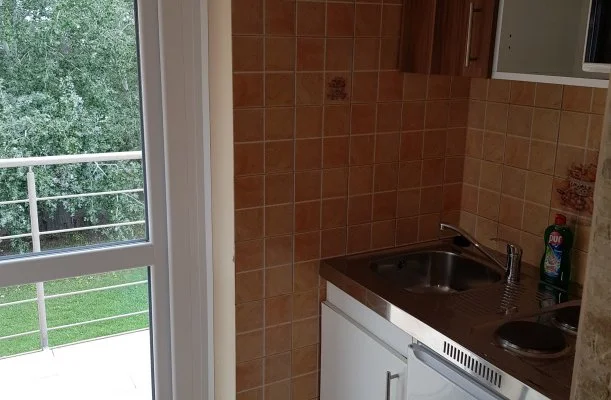 Napsug�r Resort Si�fok